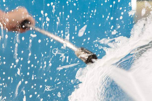 Best Building Exterior Pressure Washing in Nicholls, GA