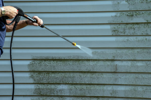 Trusted Nicholls, GA Pressure Washing Services Experts